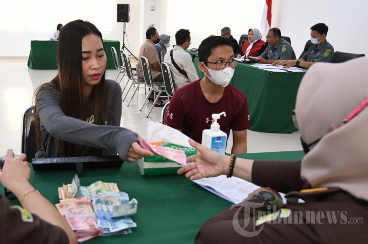 Pemkot Malang Gelar Sidang Tipiring Bagi Pelanggar Perda