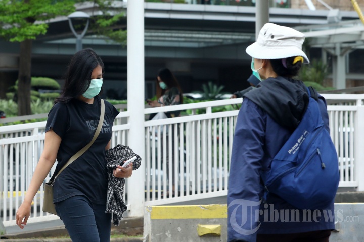 Pemprov DKI Akan Bentuk Tim Tanggap COVID-19