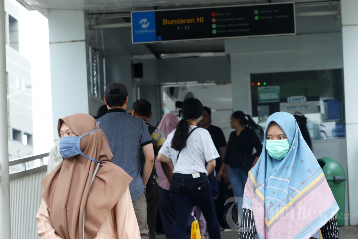 Pemprov DKI Akan Bentuk Tim Tanggap COVID-19