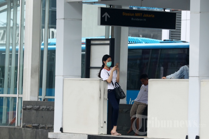 Pemprov DKI Akan Bentuk Tim Tanggap COVID-19