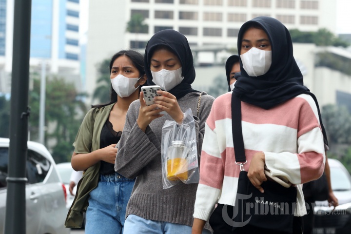 Pemprov DKI Akan Bentuk Tim Tanggap COVID-19
