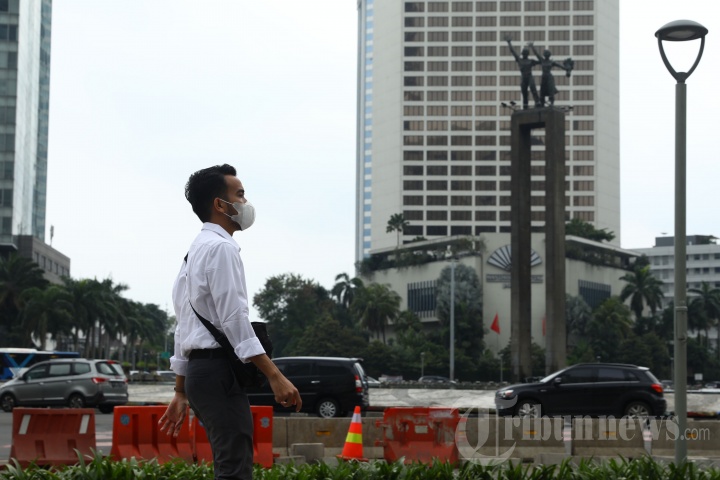 Pemprov DKI Akan Bentuk Tim Tanggap COVID-19