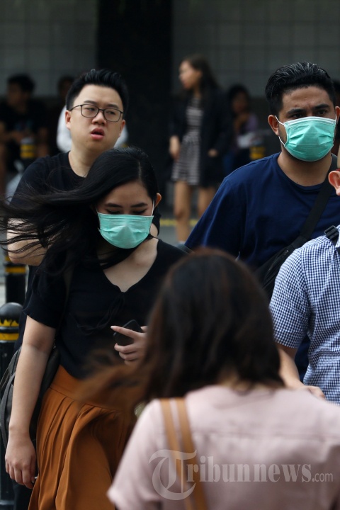 Pemprov DKI Akan Bentuk Tim Tanggap COVID-19