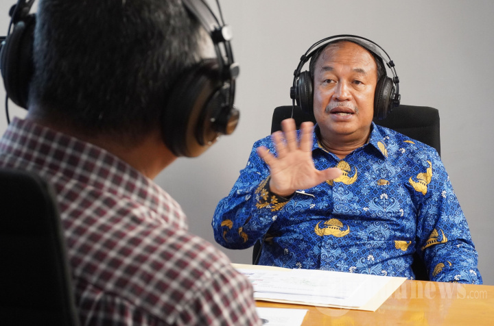 Penanganan PKM di Jabar Mendekati Status Zero Kasus