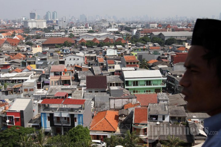 Penataan Kawasan Wisata Bahari DKI Jakarta