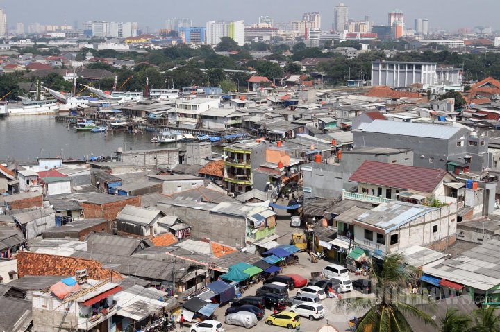 Penataan Kawasan Wisata Bahari DKI Jakarta