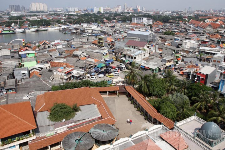 Penataan Kawasan Wisata Bahari DKI Jakarta