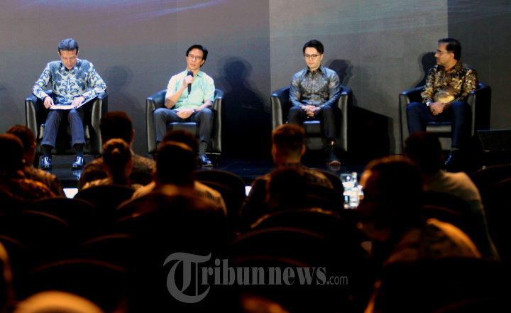 Penawaran Saham PT AMMAN Mineral Internasional Tbk