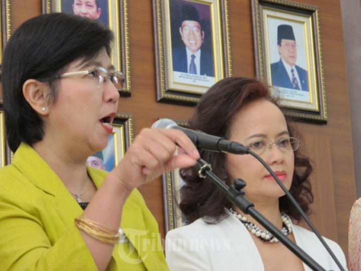 Pendaftaran Calon Pimpinan KPK Diperpanjang Hingga 3 Juli 2015