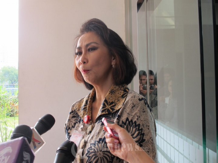 Pendaftaran Calon Pimpinan KPK Diperpanjang Hingga 3 Juli 2015