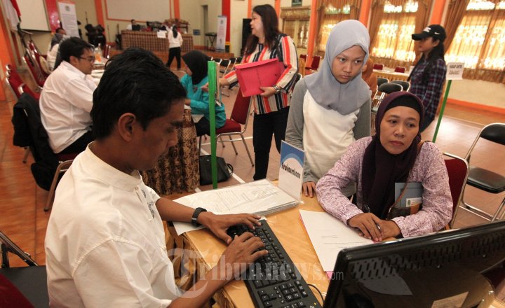 Pendaftaran Masuk SMP Negeri 7 Bandung