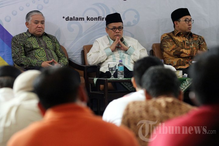 Pengajian Bulanan Muhammadiyah