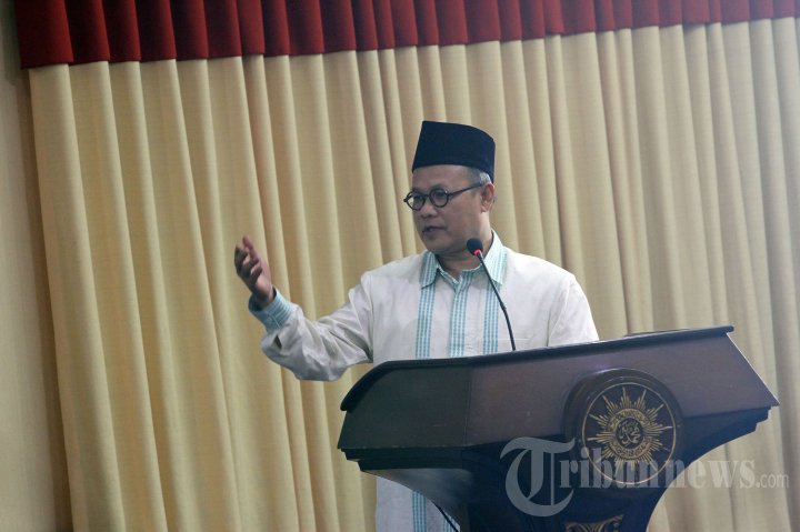 Pengajian Bulanan Muhammadiyah