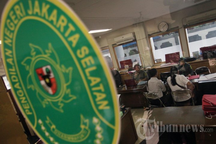 Pengajuan Praperadilan Kedua Novel Baswedan