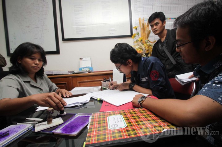 Pengajuan Praperadilan Kedua Novel Baswedan