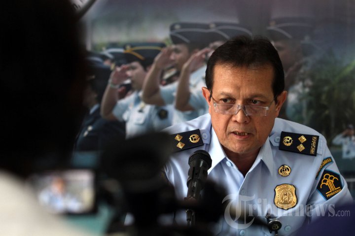 Pengawasan Tenaga Kerja Asing