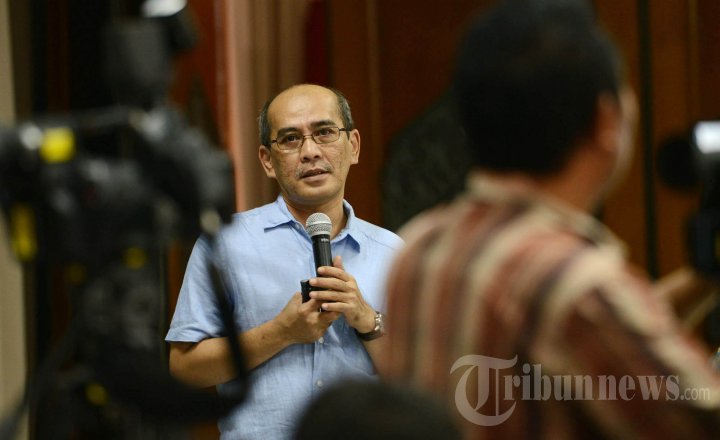 Pengelolaan BBM Bersubsidi