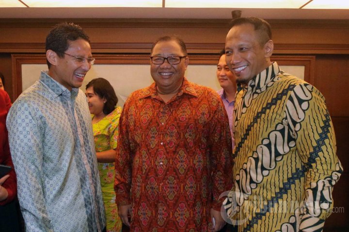 Pengembangan Koperasi dan UMKM