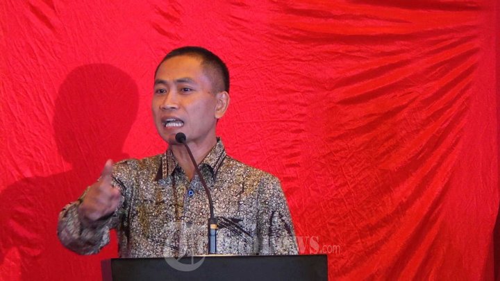 Penghargaan Bung Hatta Anti-Corruption Award 2015