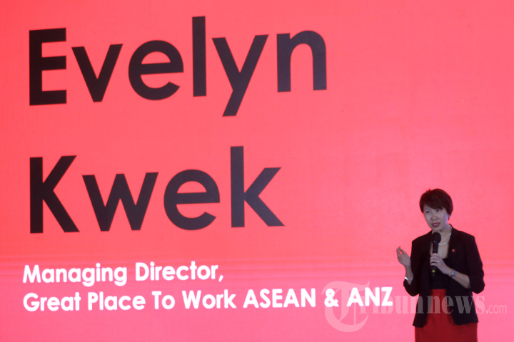 Penghargaan Perusahaan Inspiratif Best Workplaces