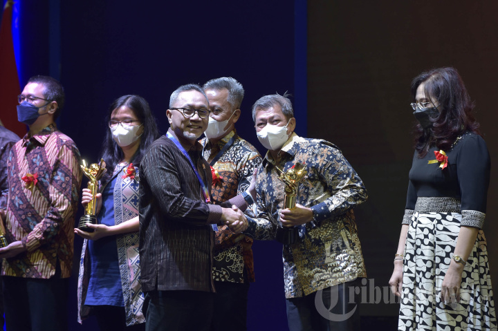 Penghargaan Primaniyarta Award 2022