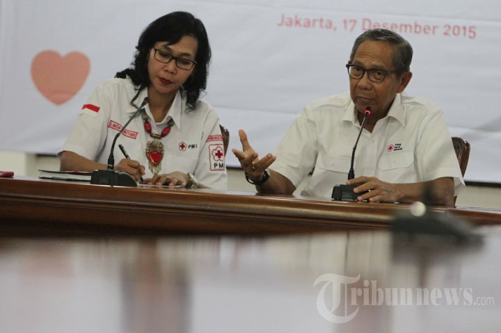 Penghargaan Untuk Pendonor Darah