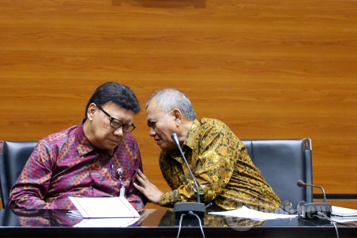 Penguatan Aparat Pengawasan Intern Pemerintah