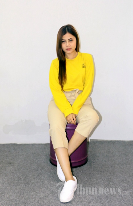 Pengusaha Wanita Insprirasional dari Semarang Jessy Andra