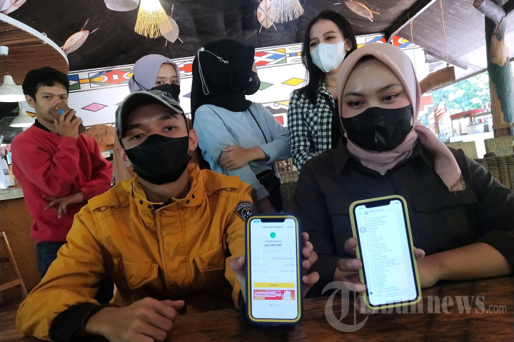 Penipuan Lowongan Kerja di Bandung Zoo