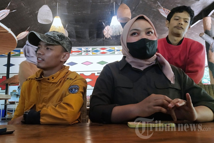 Penipuan Lowongan Kerja di Bandung Zoo