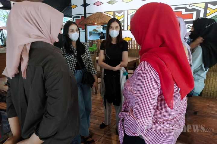 Penipuan Lowongan Kerja di Bandung Zoo
