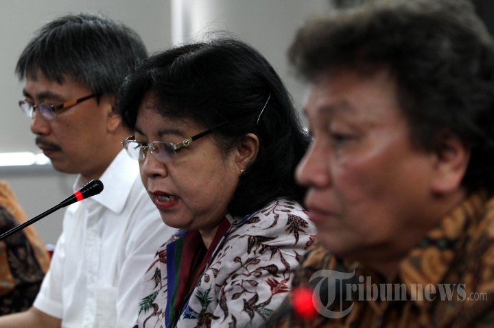 Penjelasan Mengenai Kekerasan di Tolikara Papua