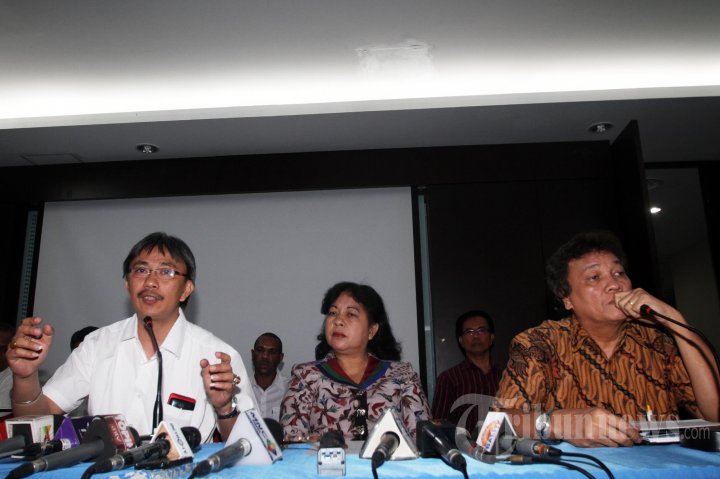 Penjelasan Mengenai Kekerasan di Tolikara Papua