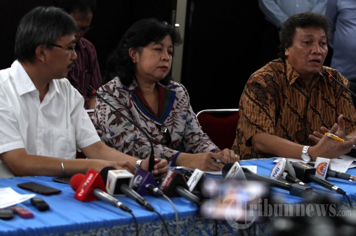 Penjelasan Mengenai Kekerasan di Tolikara Papua