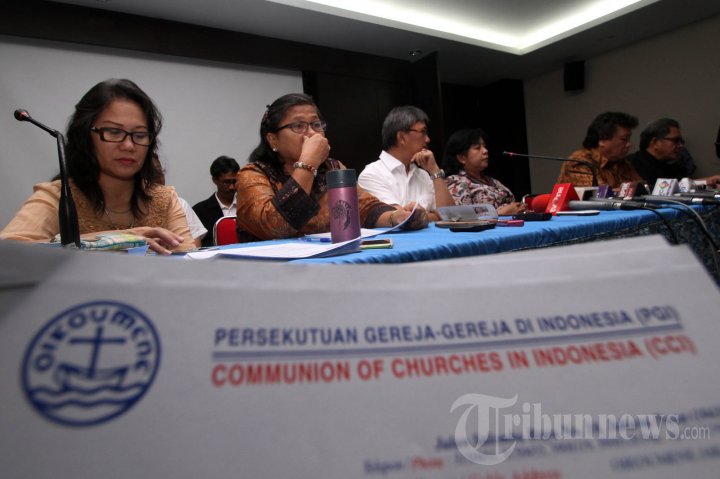 Penjelasan Mengenai Kekerasan di Tolikara Papua