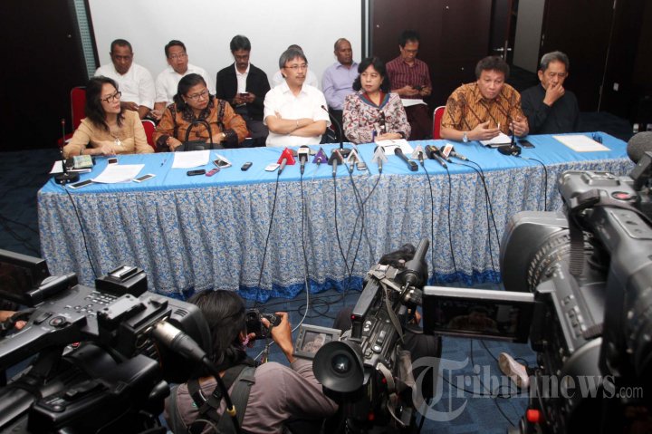 Penjelasan Mengenai Kekerasan di Tolikara Papua