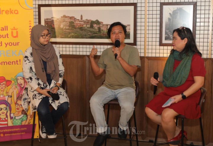 Pentingnya Peranan Perempuan Dalam Mengangkat Isu Lingkungan Hidup