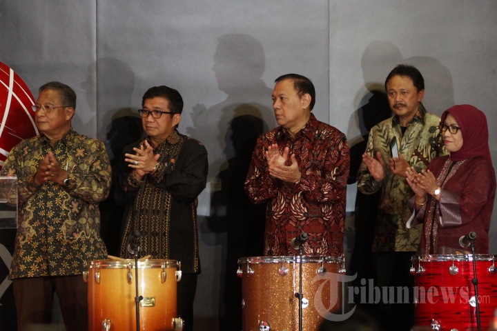 Penutupan Perdagangan Bursa Efek Indonesia 2016