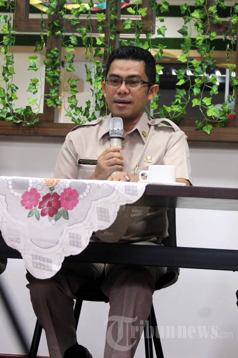 Penutupan Sistem Seleksi CPNS Nasional