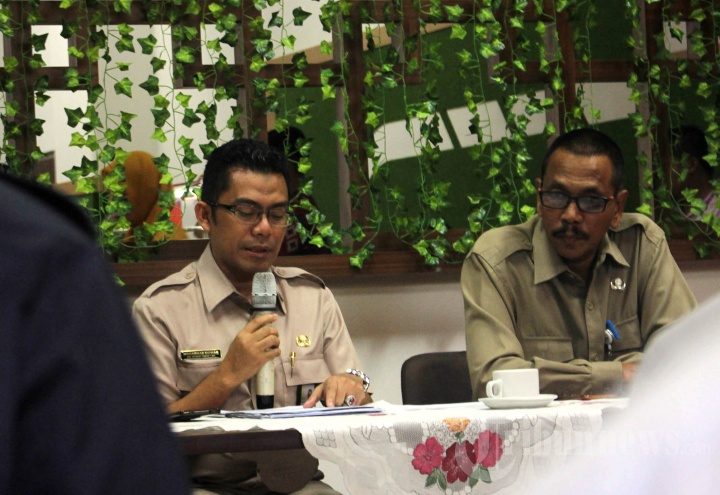 Penutupan Sistem Seleksi CPNS Nasional