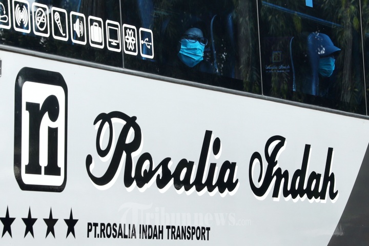Perantau Mudik di Tengah Darurat Corona