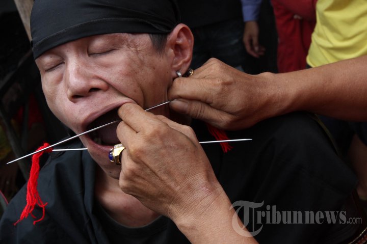Perayaan Cap Go Meh Nuansa Kalbar