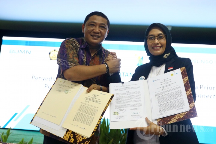 Perayaan Hari Listrik Nasional