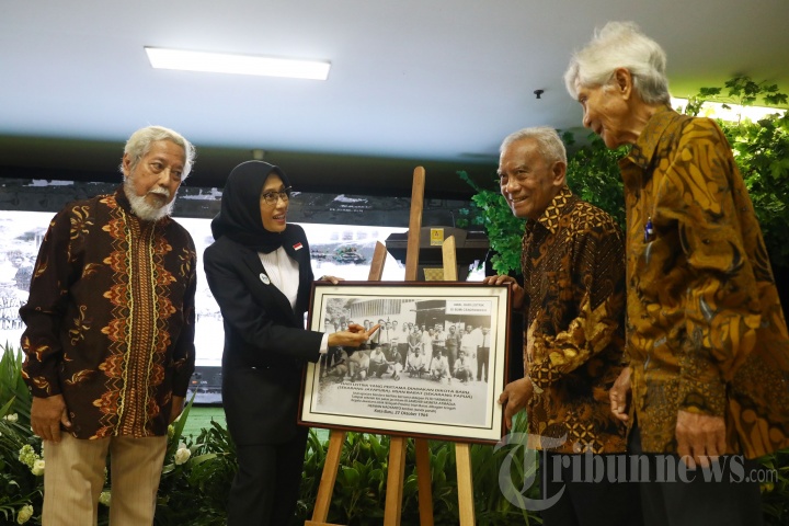 Perayaan Hari Listrik Nasional