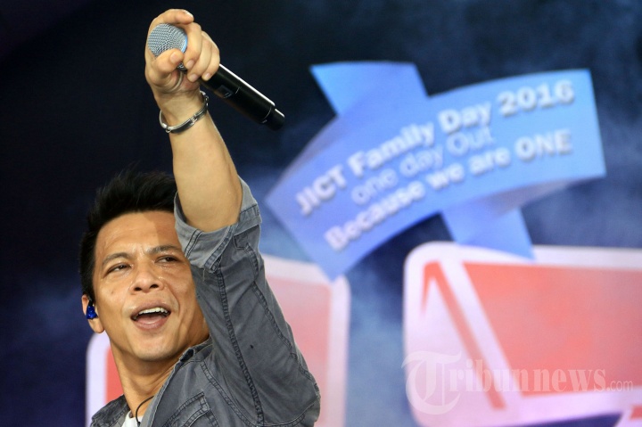 Perayaan Ulang Tahun JICT