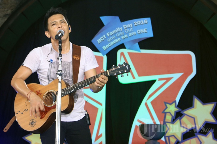 Perayaan Ulang Tahun JICT