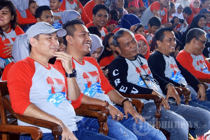 Perayaan Ulang Tahun JICT