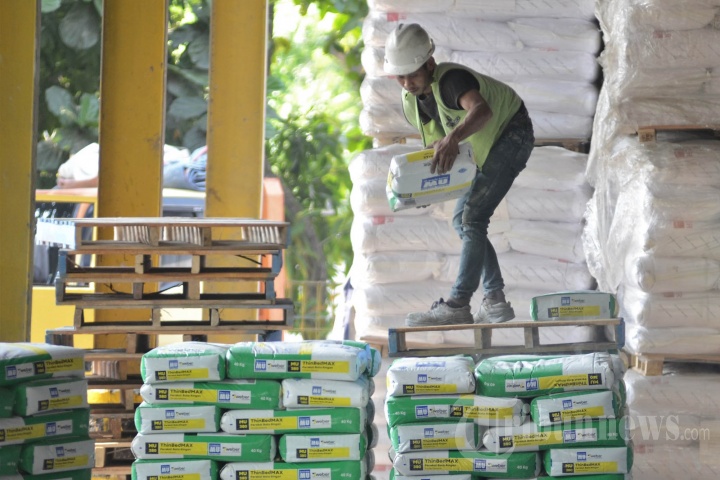 Peresmian Pusat Riset dan Pengembangan MU-Weber