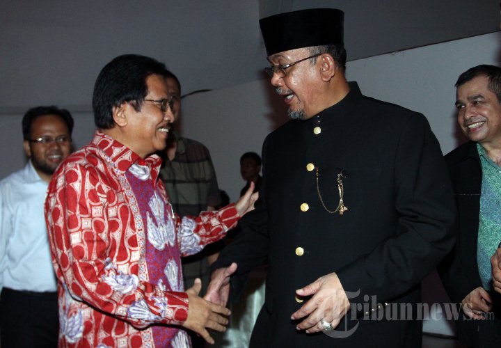 Peringatan 10 Tahun Tsunami Aceh