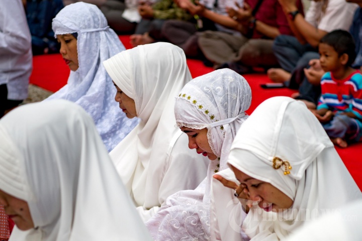 Peringatan 12 Tahun Tsunami Aceh